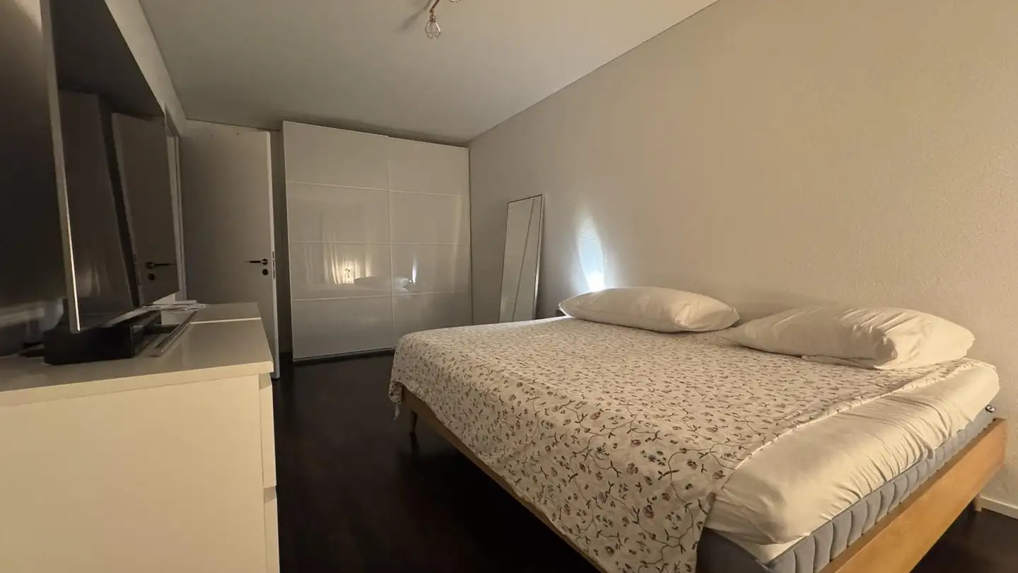 Chambre à louer - 8005 Zürich - Photo 3