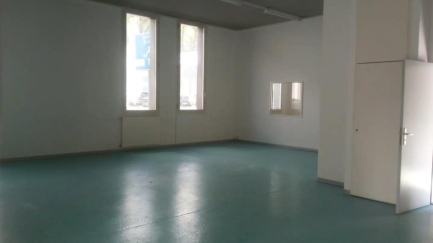 Magasin à louer - Via Cantonale 60, 6805 Mezzovico - Photo 3