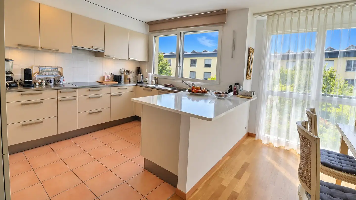 Apartment for sale - 1222 Vésenaz