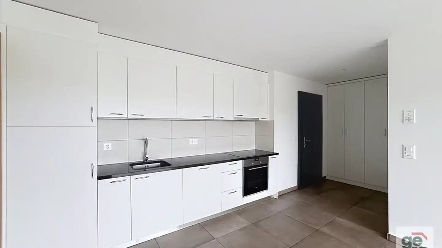 Appartamento in affitto - Vy-d'Avenches 79, 1564 Domdidier