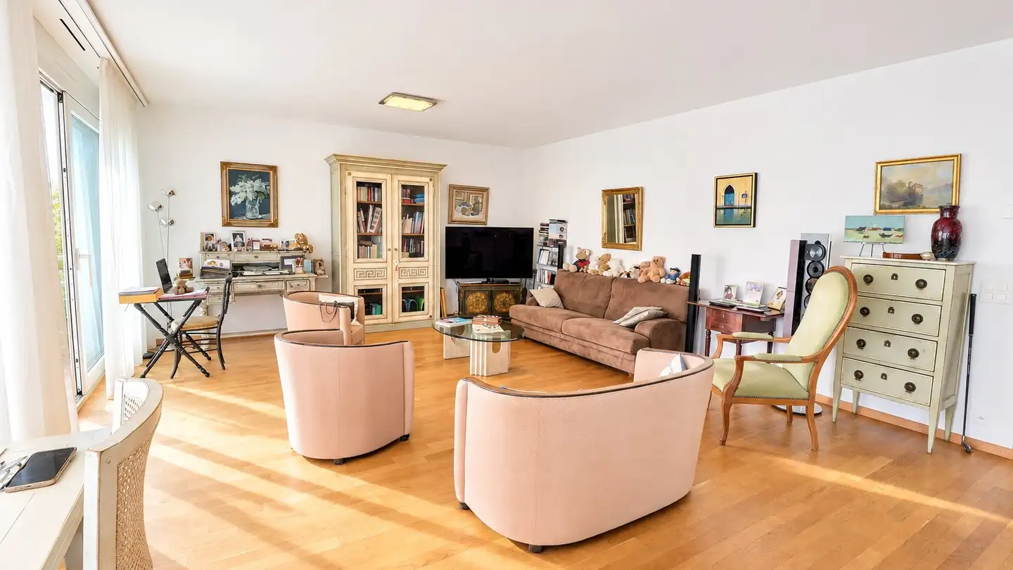 Apartment for sale - 1222 Vésenaz - Photo 4
