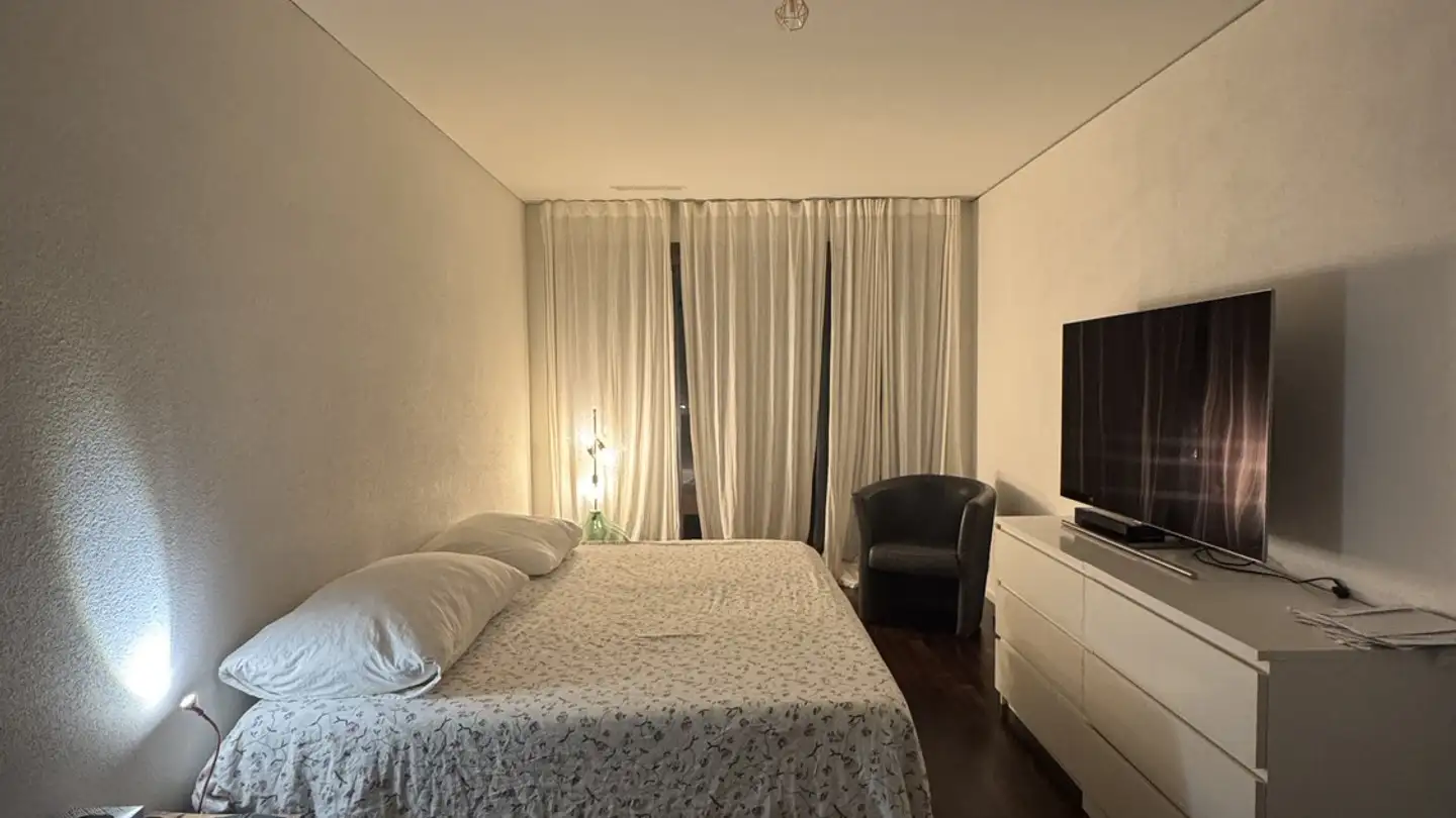 Chambre à louer - 8005 Zürich - Photo 2
