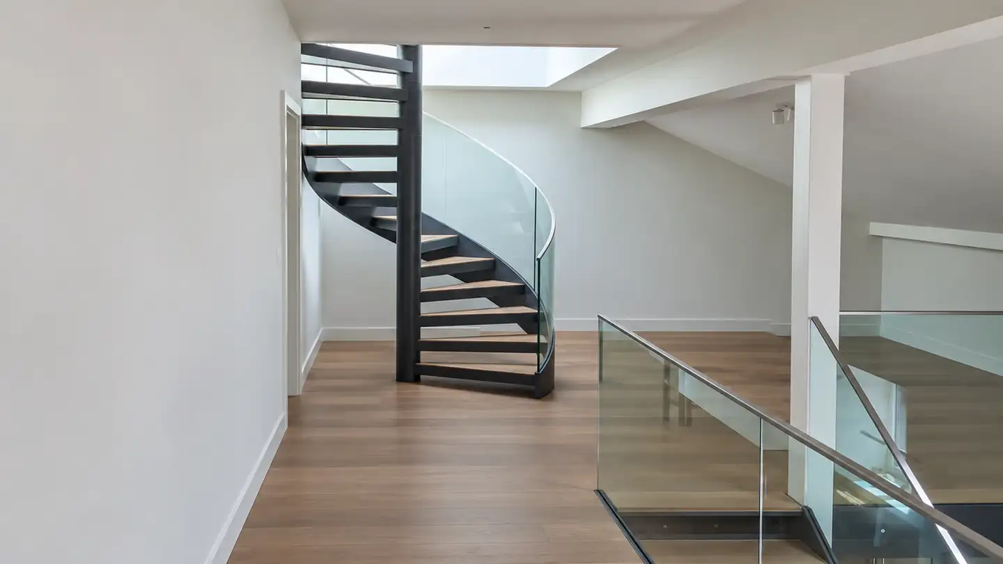 Penthouse mieten - Stauffacherstrasse 33, 8004 Zürich