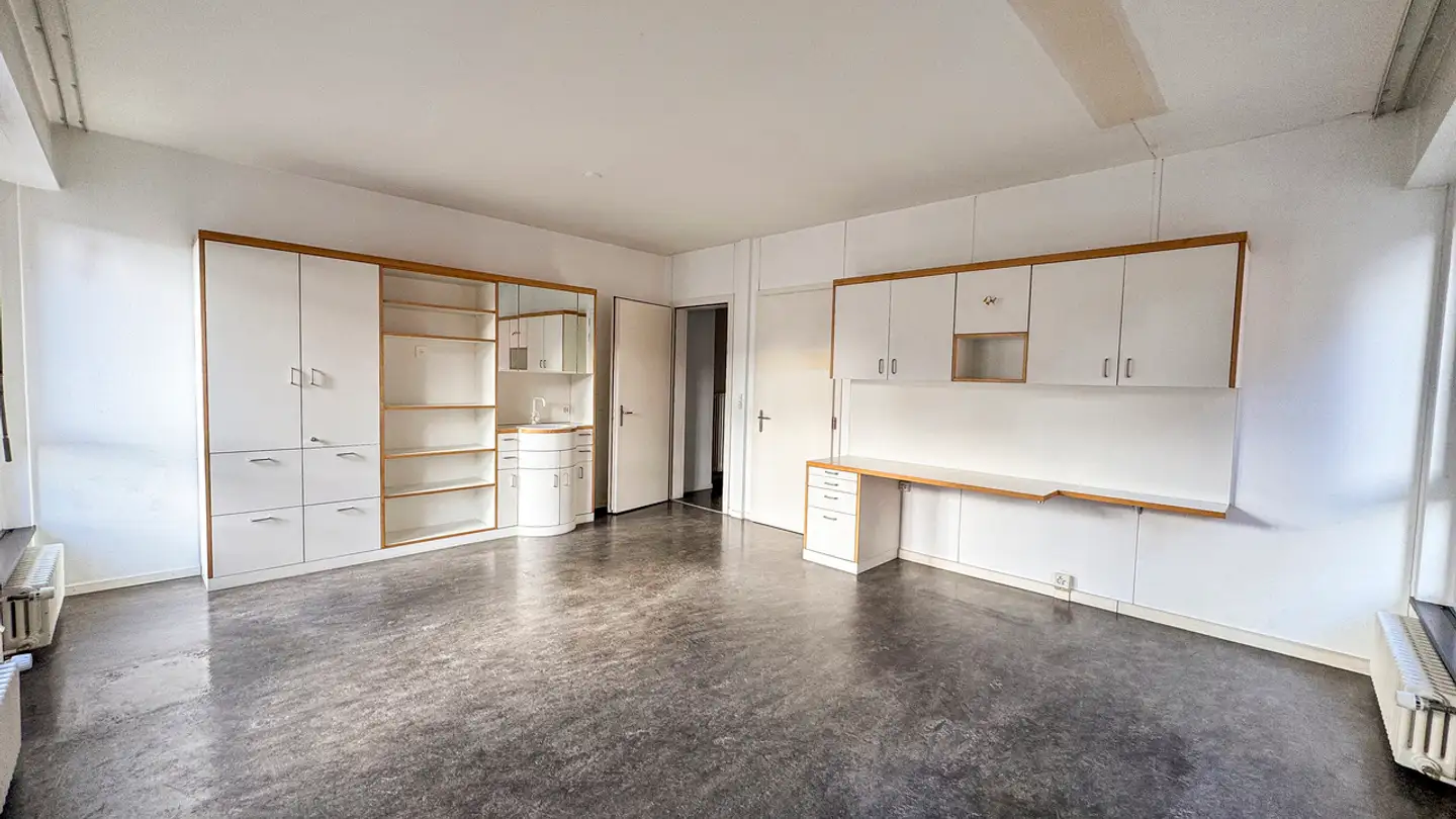 Commerciale in affitto - Rue Nicolas-Glasson 8, 1630 Bulle - Photo 4