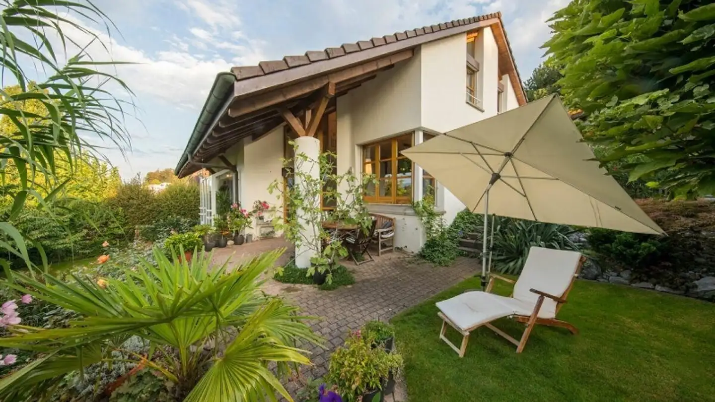 Single house for sale - Bifangstrasse 10, 8730 Uznach