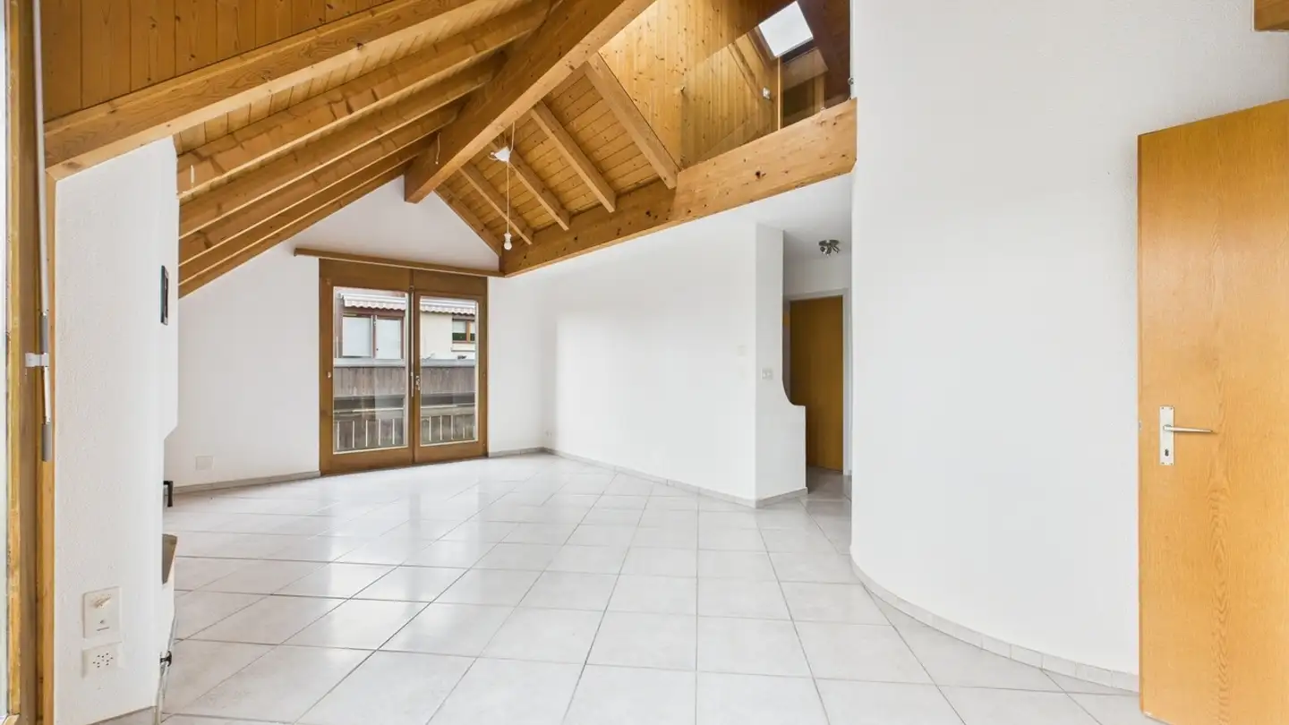 Duplex in affitto - 3312 Fraubrunnen - Photo 3