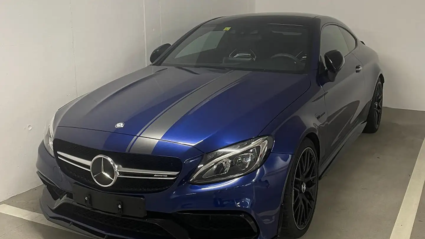 Tiefgaragenstellplatz mieten - 9100 Herisau