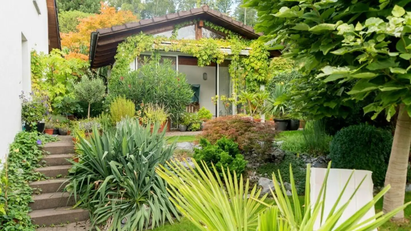 Casa singola in vendita - Bifangstrasse 10, 8730 Uznach - Photo 2