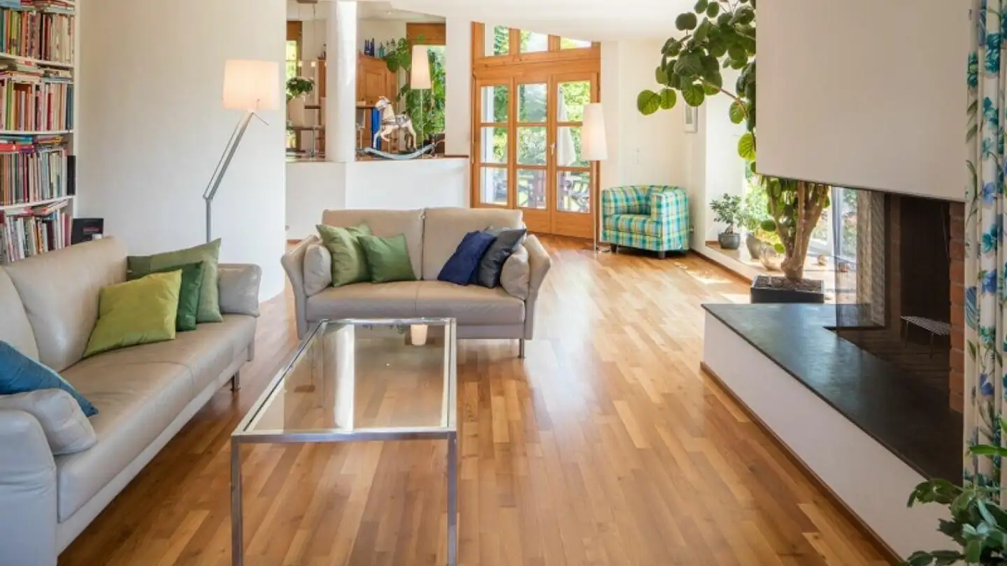 Casa singola in vendita - Bifangstrasse 10, 8730 Uznach - Photo 3