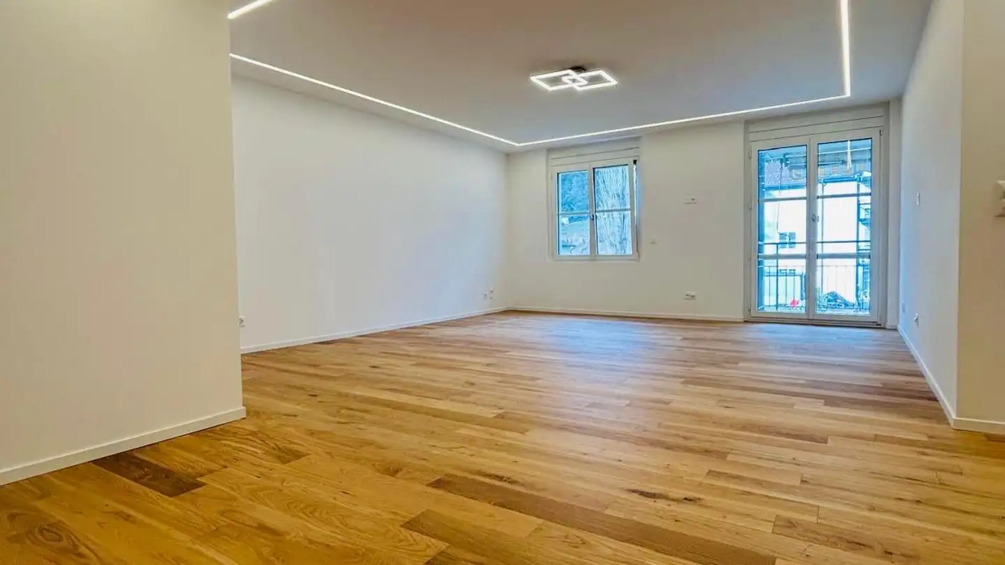 Appartement à vendre - Via Ai Pree 4, 6915 Pambio-Noranco