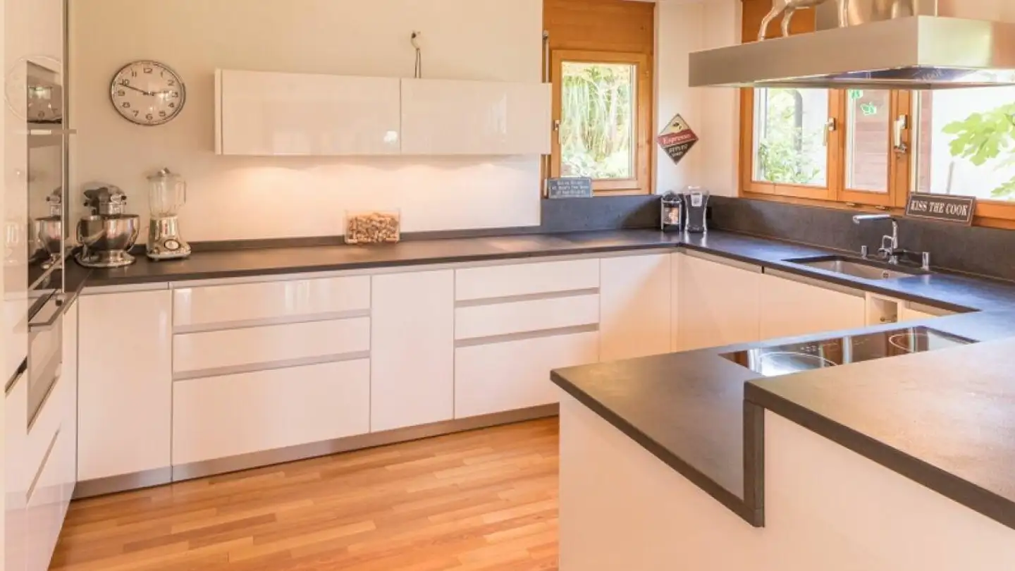 Casa singola in vendita - Bifangstrasse 10, 8730 Uznach - Photo 4