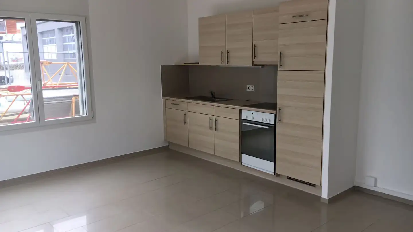 Appartement à louer - 1142 Pampigny