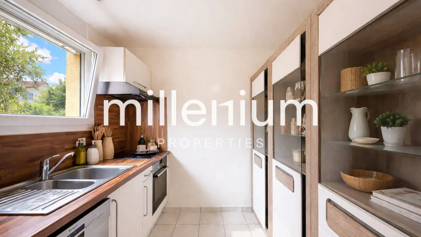 Single house for rent - 1293 Bellevue - Photo 3