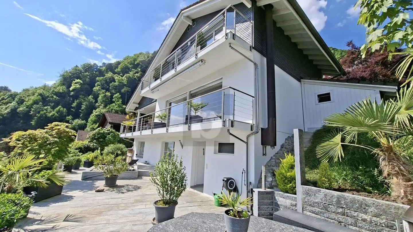 Cave house for sale - 6442 Gersau