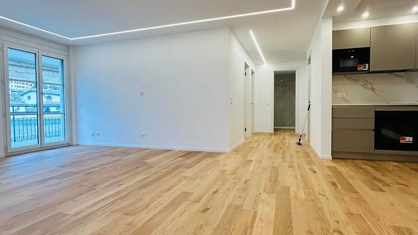 Appartement à vendre - Via Ai Pree 4, 6915 Pambio-Noranco - Photo 4