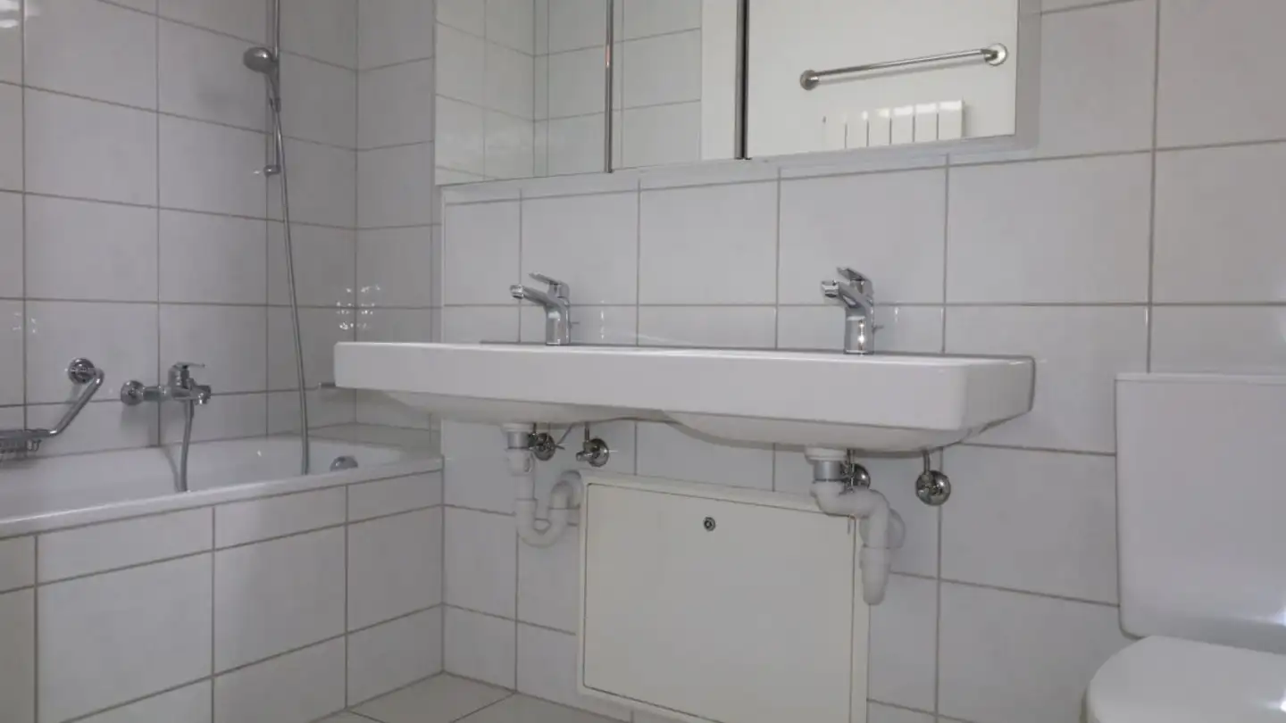 Appartement à louer - Weihermattweg 14, 4112 Bättwil - Photo 4