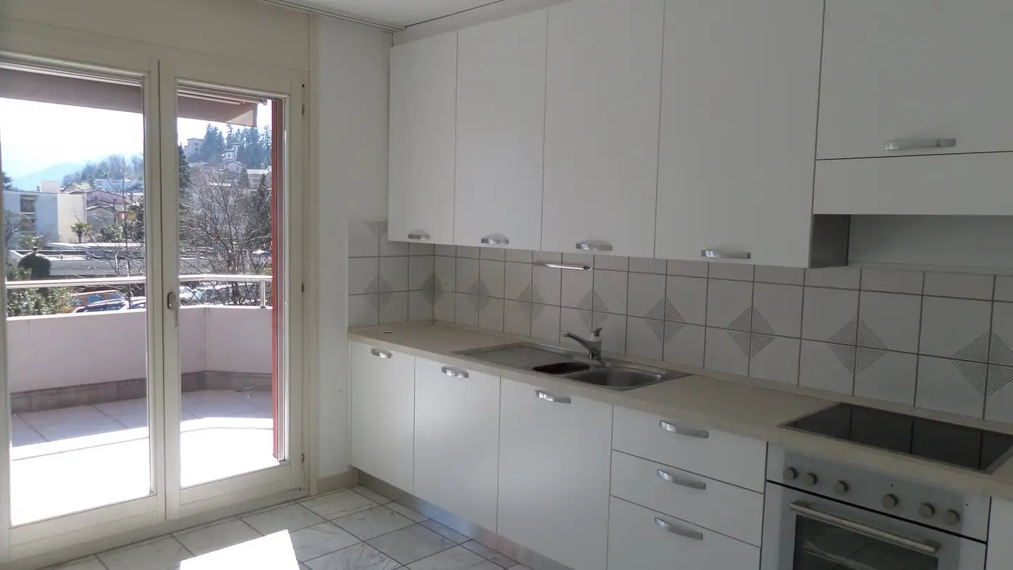 Apartment for rent - Strada Regina 46, 6982 Agno - Photo 4