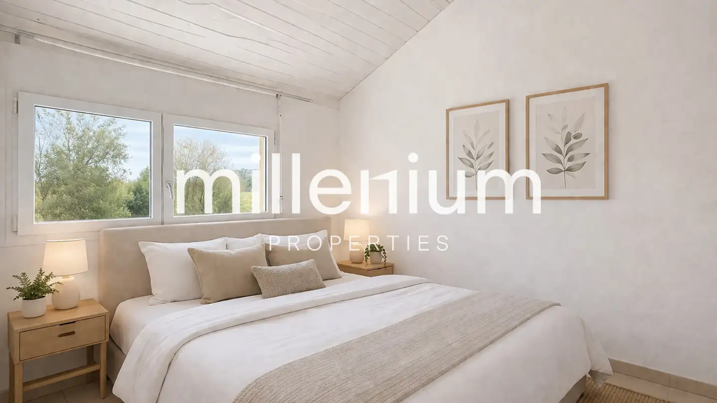 Single house for rent - 1293 Bellevue - Photo 4