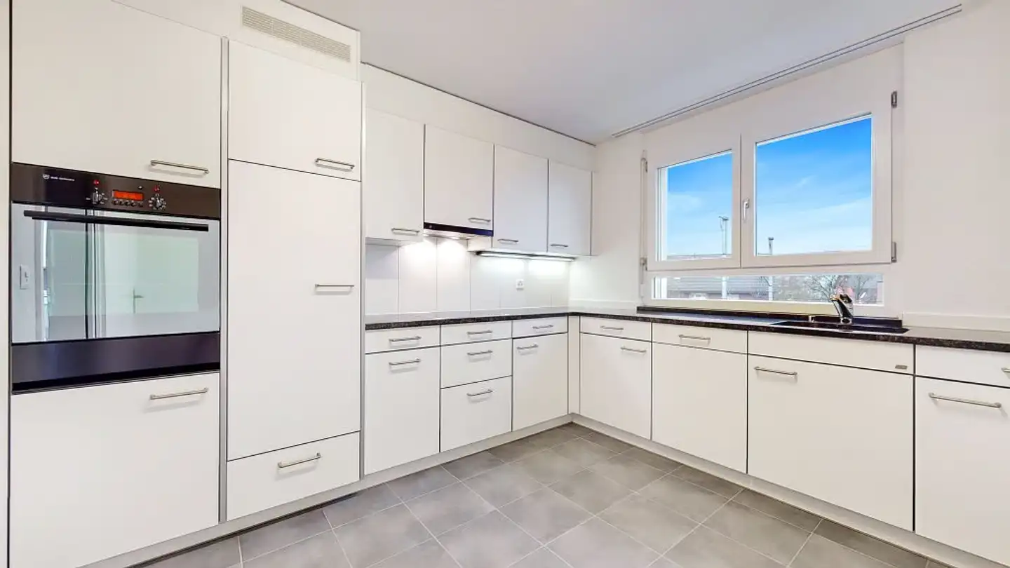 Apartment for rent - Hermesbühlstrasse 55a, 4500 Solothurn - Photo 3