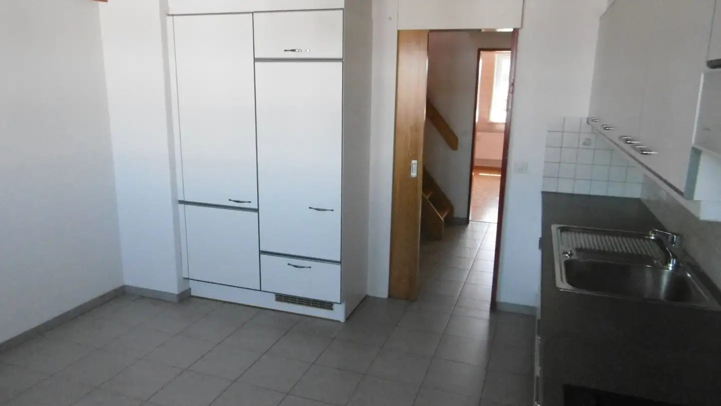 Attique à louer - Kirchstrasse 10, 3427 Utzenstorf - Photo 4