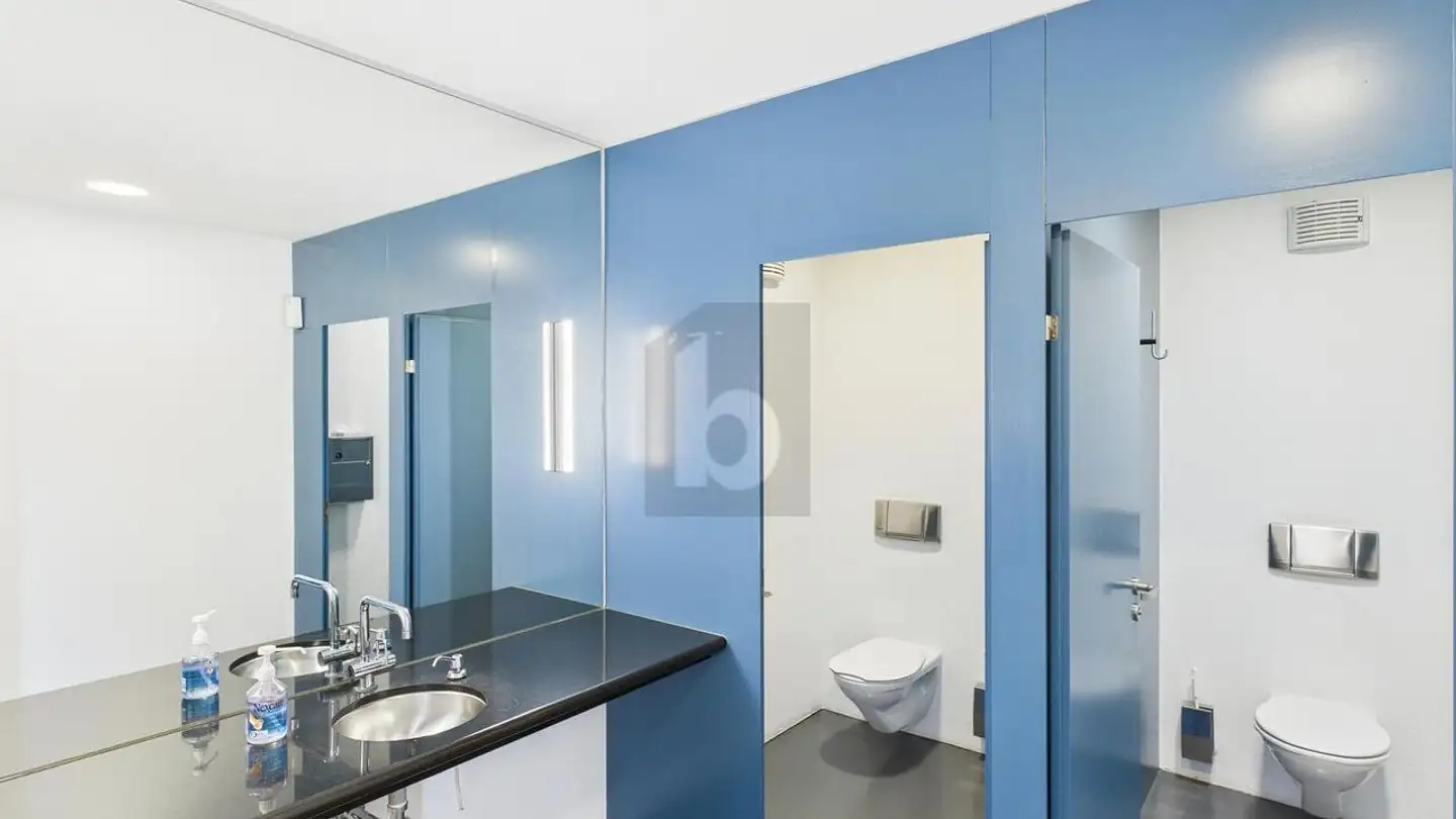 Office space for rent - 9015 St. Gallen - Photo 4