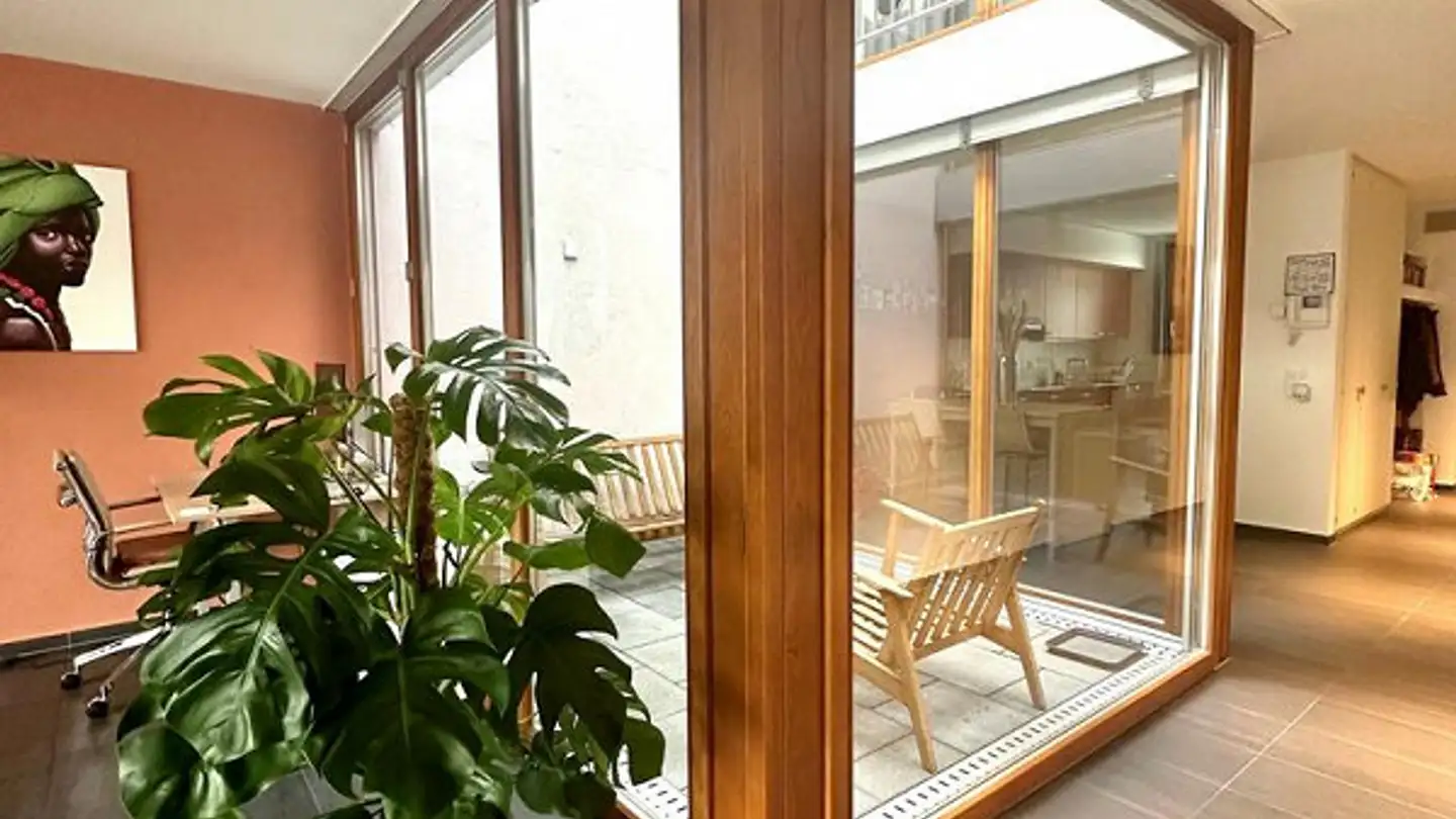 Appartement à louer - Birsig-Parkplatz 40, 4051 Basel - Photo 3