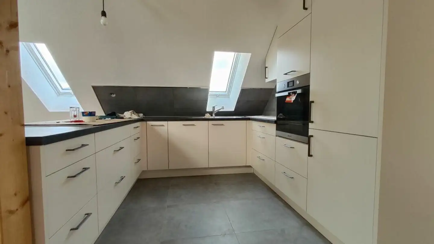 Apartment for rent - Zentrumstrasse 1, 4323 Wallbach - Photo 2
