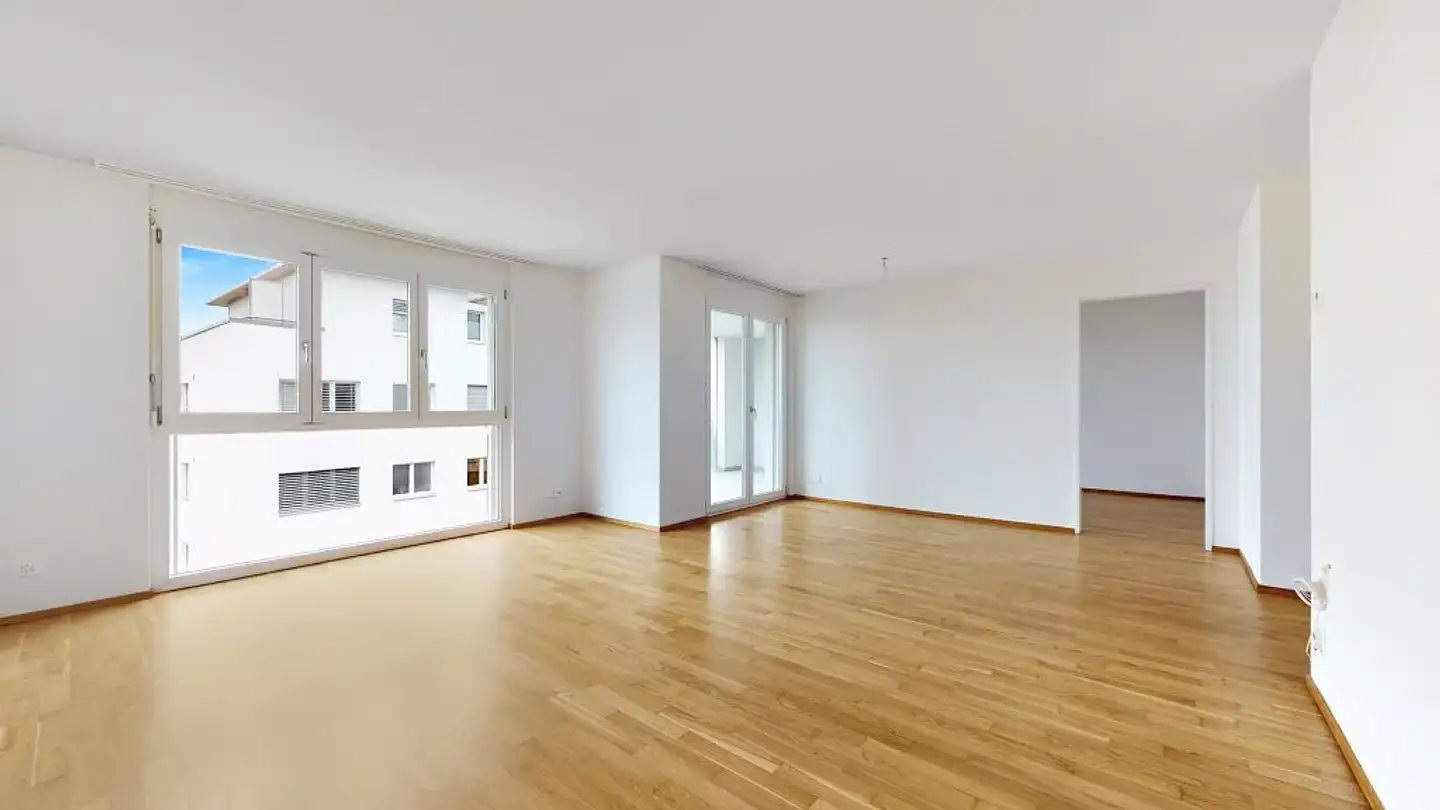 Apartment for rent - Hermesbühlstrasse 55a, 4500 Solothurn - Photo 4