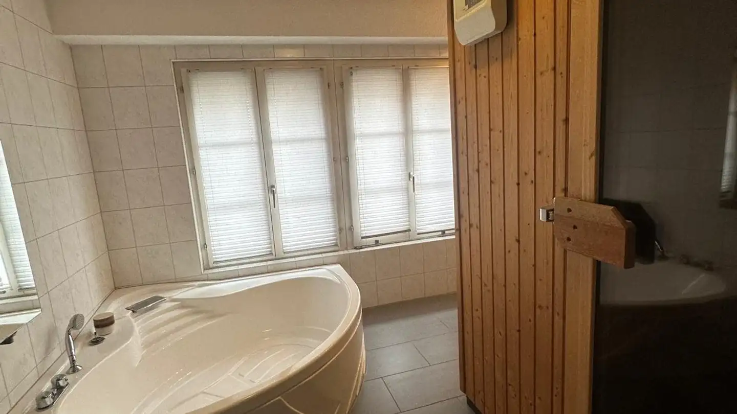 Appartement à louer - Vorstadt 19, 3380 Wangen an der Aare - Photo 4