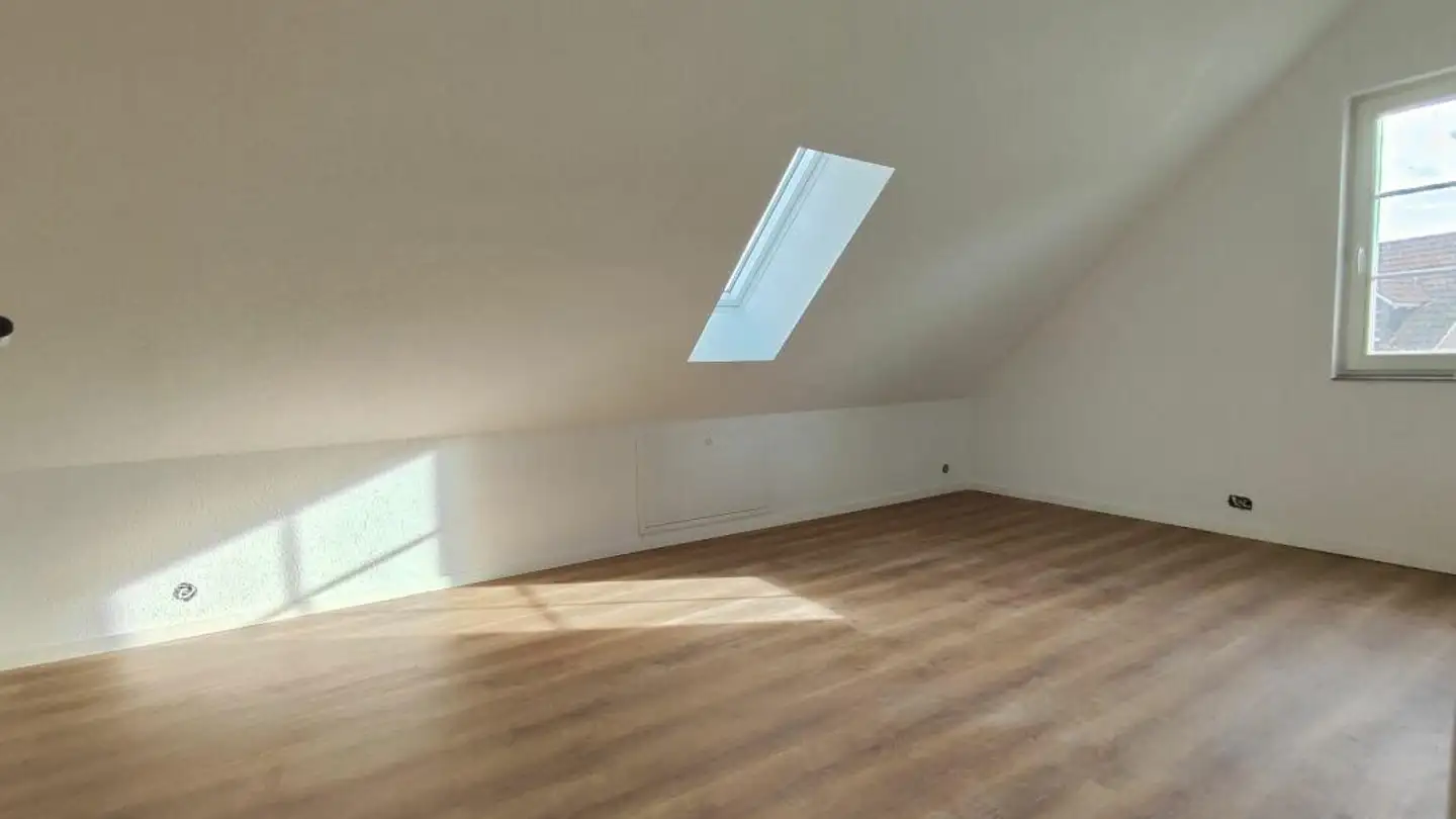 Apartment for rent - Zentrumstrasse 1, 4323 Wallbach - Photo 4
