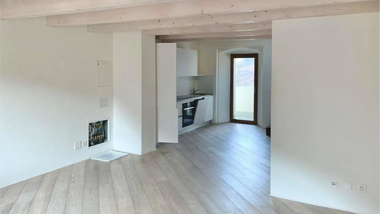 Appartamento ammobiliato in affitto - 6745 Giornico - Photo 2