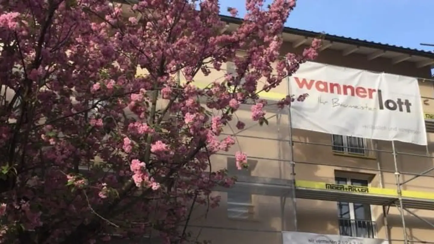 Appartamento in affitto - Steinackerstrasse 6, 8953 Dietikon