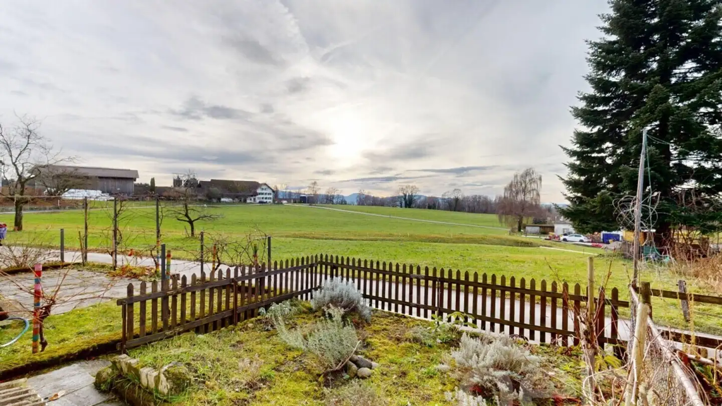 Stepped house for sale - 8630 Rüti ZH