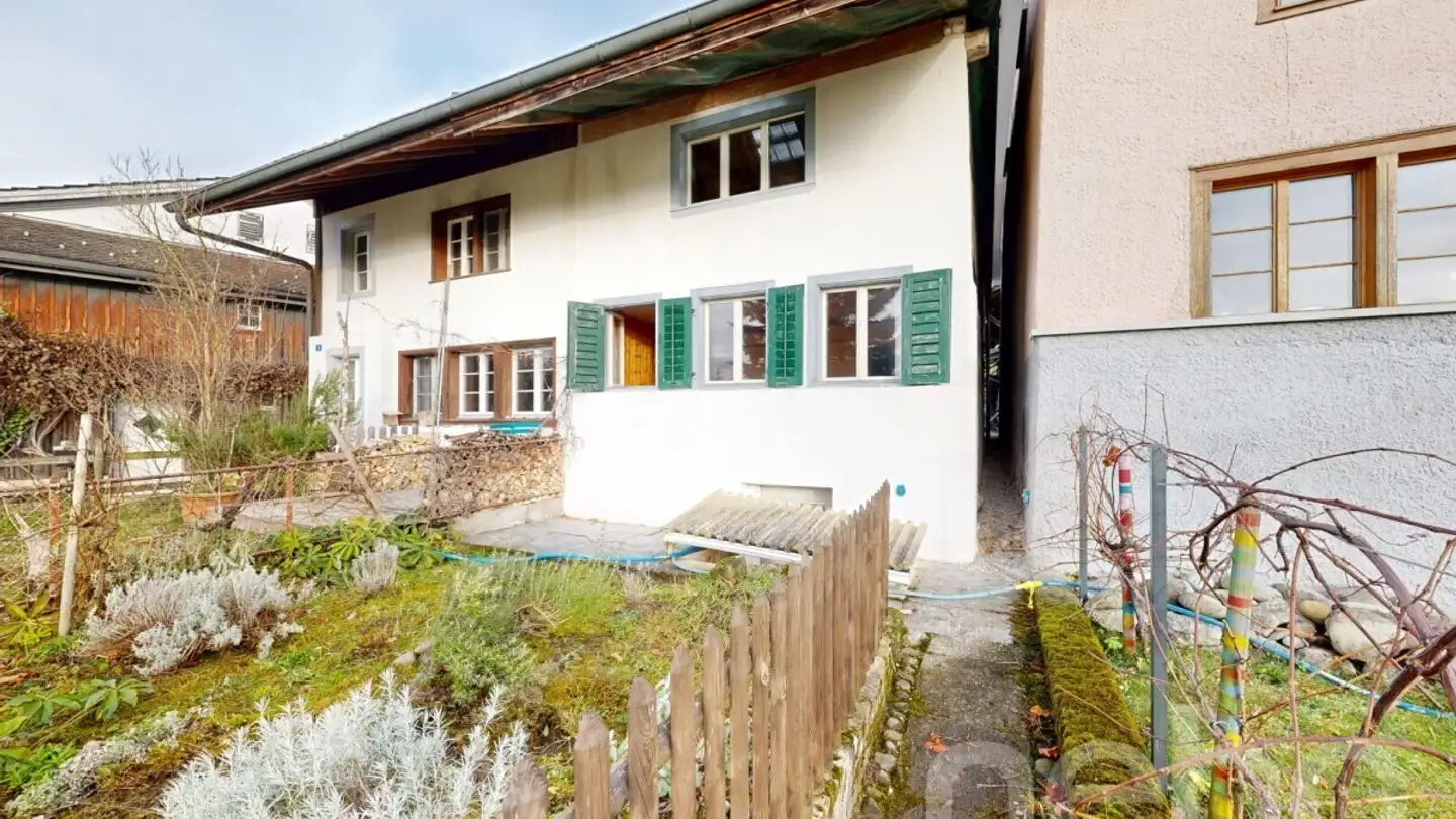 Stepped house for sale - 8630 Rüti ZH - Photo 3