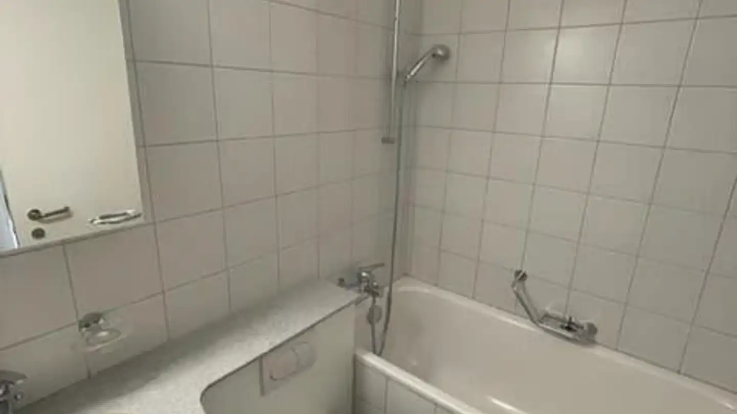 Wohnung mieten - Russenweg 12, 8008 Zürich - Foto 2