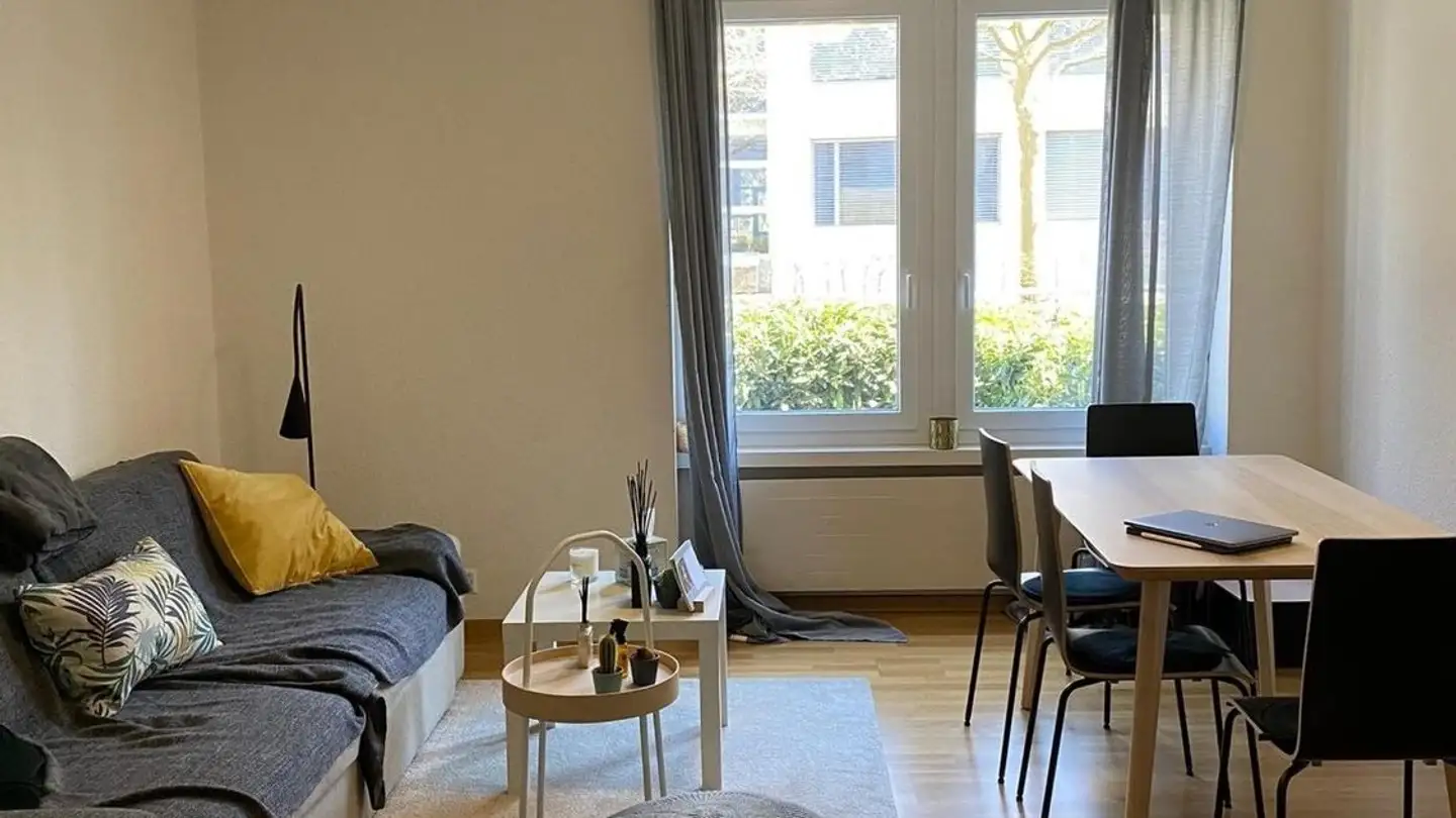 Appartamento in affitto - Sonnenstrasse 21, 9000 St. Gallen