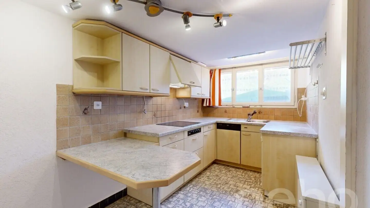 Stepped house for sale - 8630 Rüti ZH - Photo 4