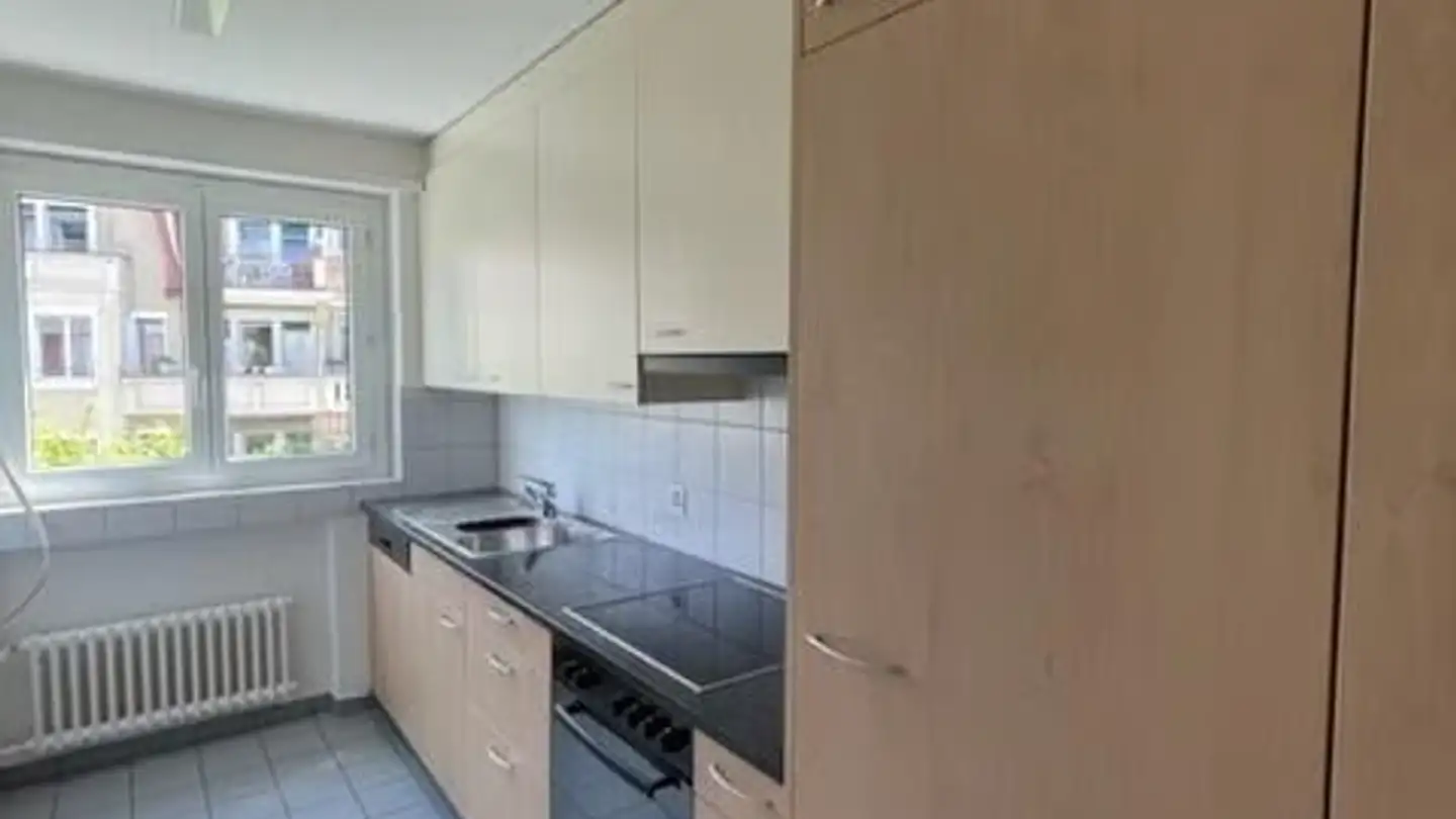 Wohnung mieten - Russenweg 12, 8008 Zürich - Foto 4