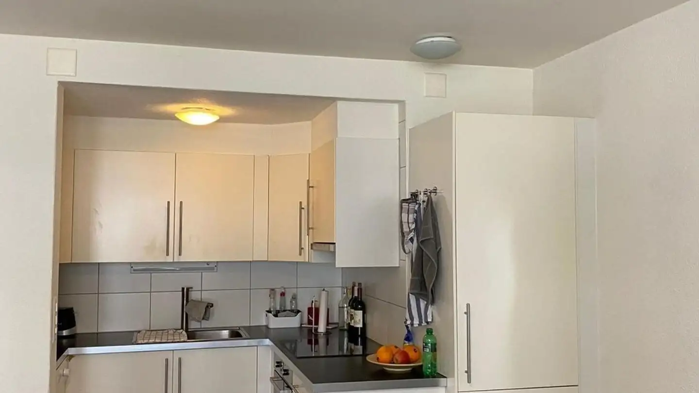 Appartamento in affitto - Sonnenstrasse 21, 9000 St. Gallen - Foto 3