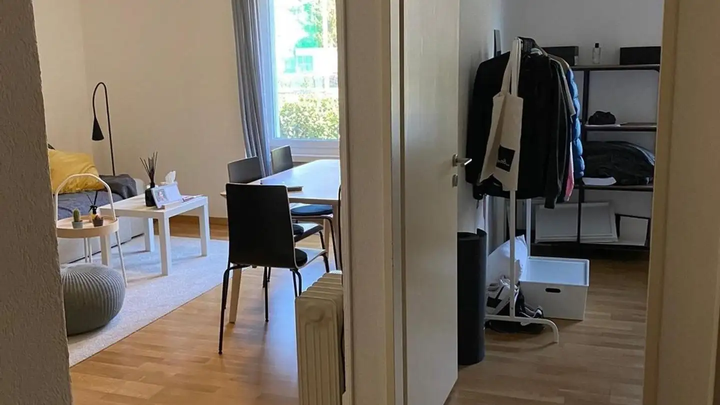 Appartamento in affitto - Sonnenstrasse 21, 9000 St. Gallen - Foto 4