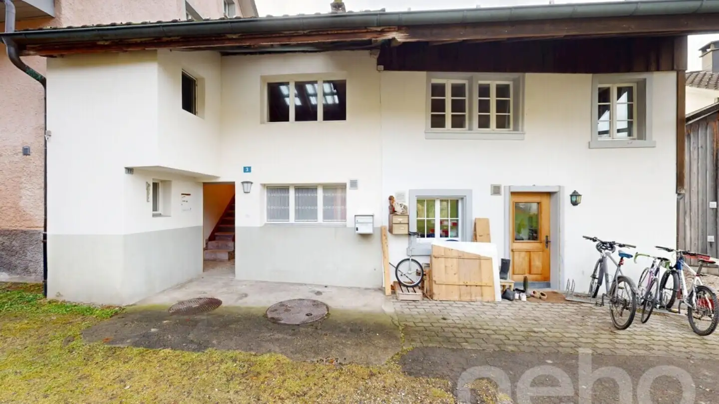 Stepped house for sale - 8630 Rüti ZH - Photo 2