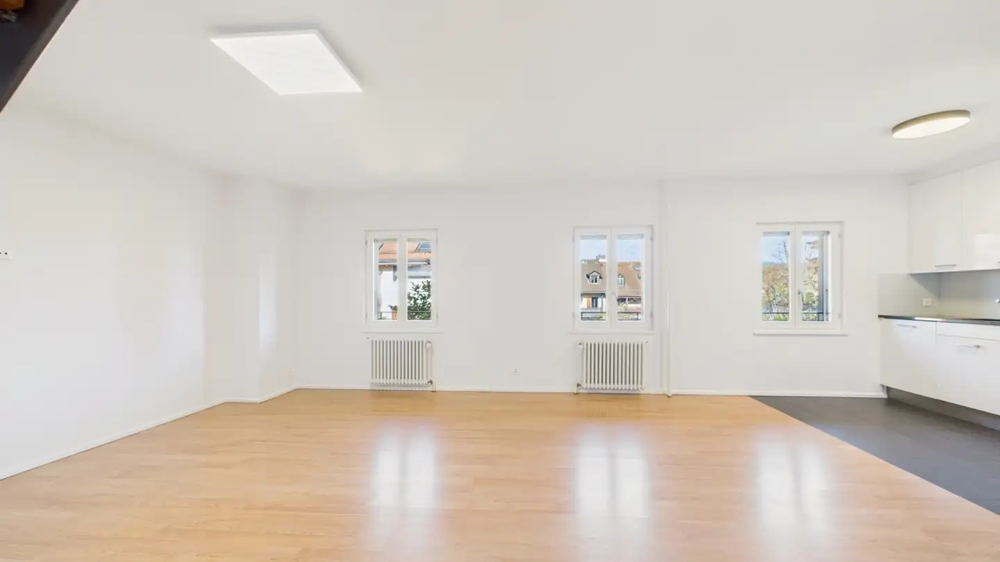 Apartment for sale - 1239 Collex