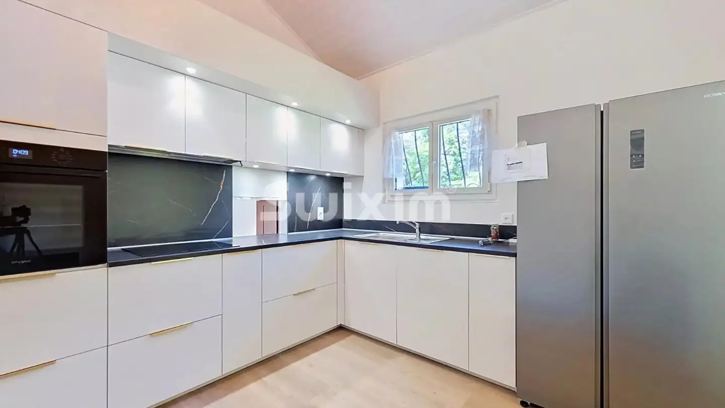 Einfamilienhaus mieten - 1291 Commugny - Foto 4