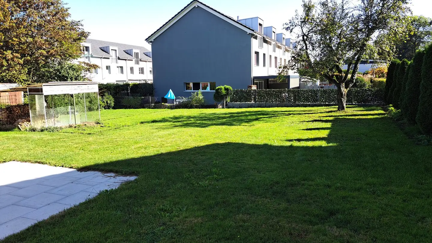 Casa singola in affitto - Flurwaldweg 11, 5522 Tägerig - Photo 3