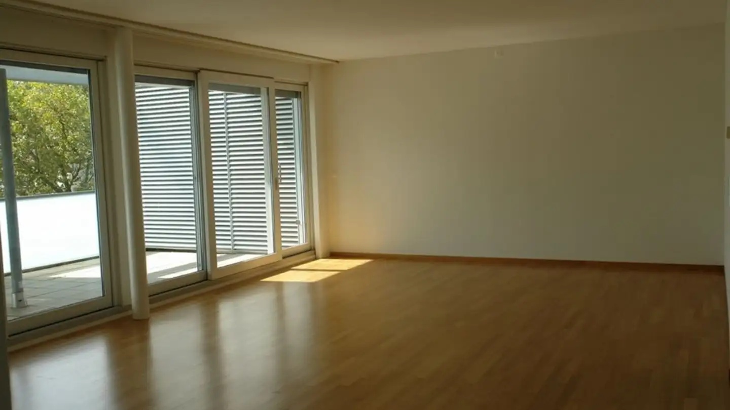 Duplex in affitto - Oerlikonerstrasse 58a, 8057 Zürich - Foto 2