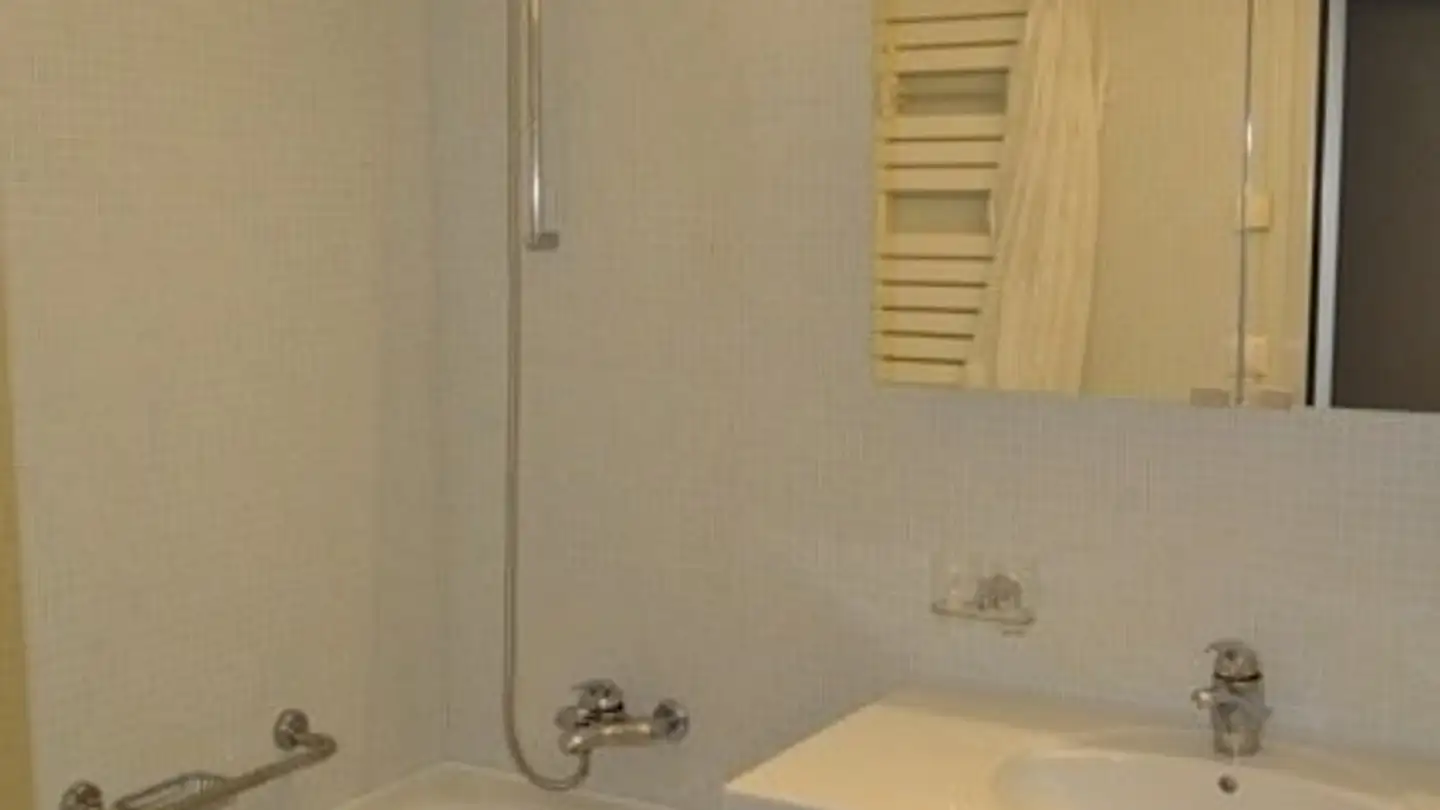 Duplex in affitto - Oerlikonerstrasse 58a, 8057 Zürich - Foto 3