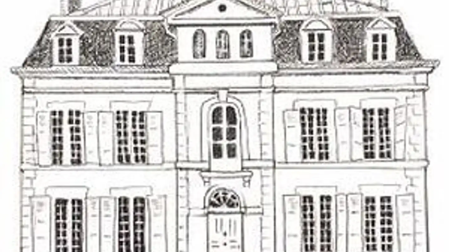 Attique à vendre - 2300 La Chaux-de-Fonds