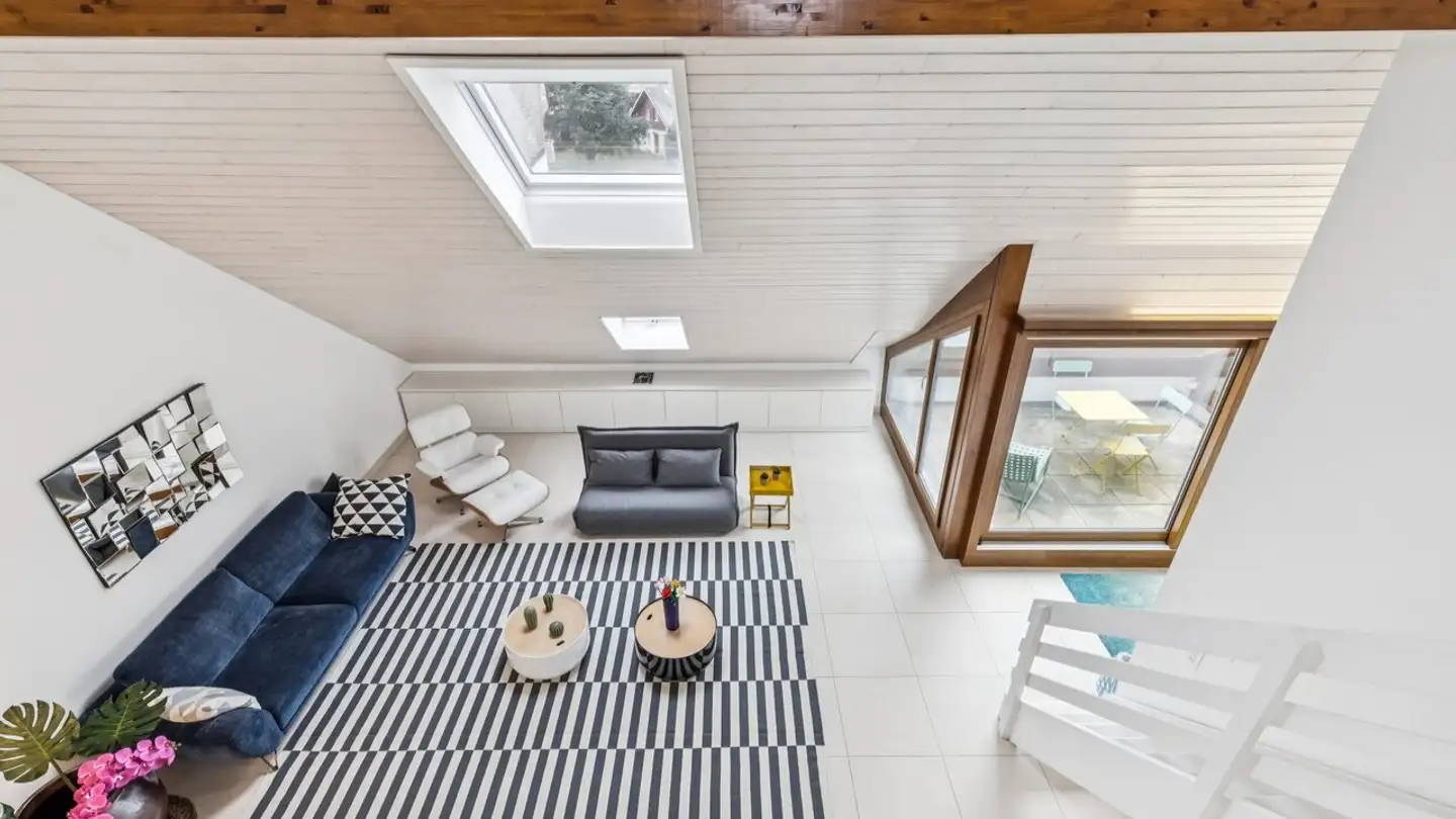 Duplex in vendita - Route De Bogis-Bossey, 1279 Chavannes-de-Bogis