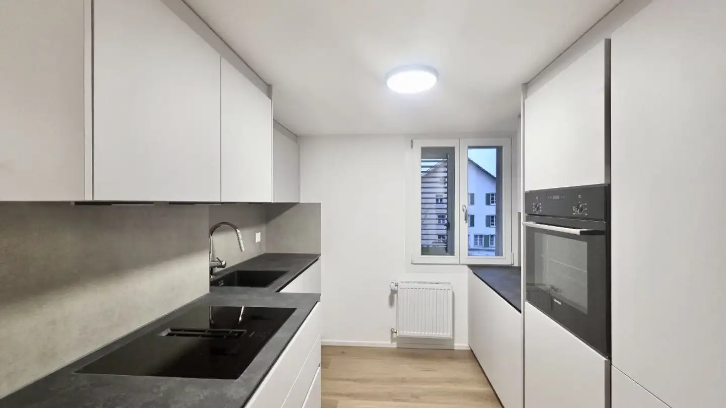 Single room for rent - Bremgartenstrasse, 5628 Aristau