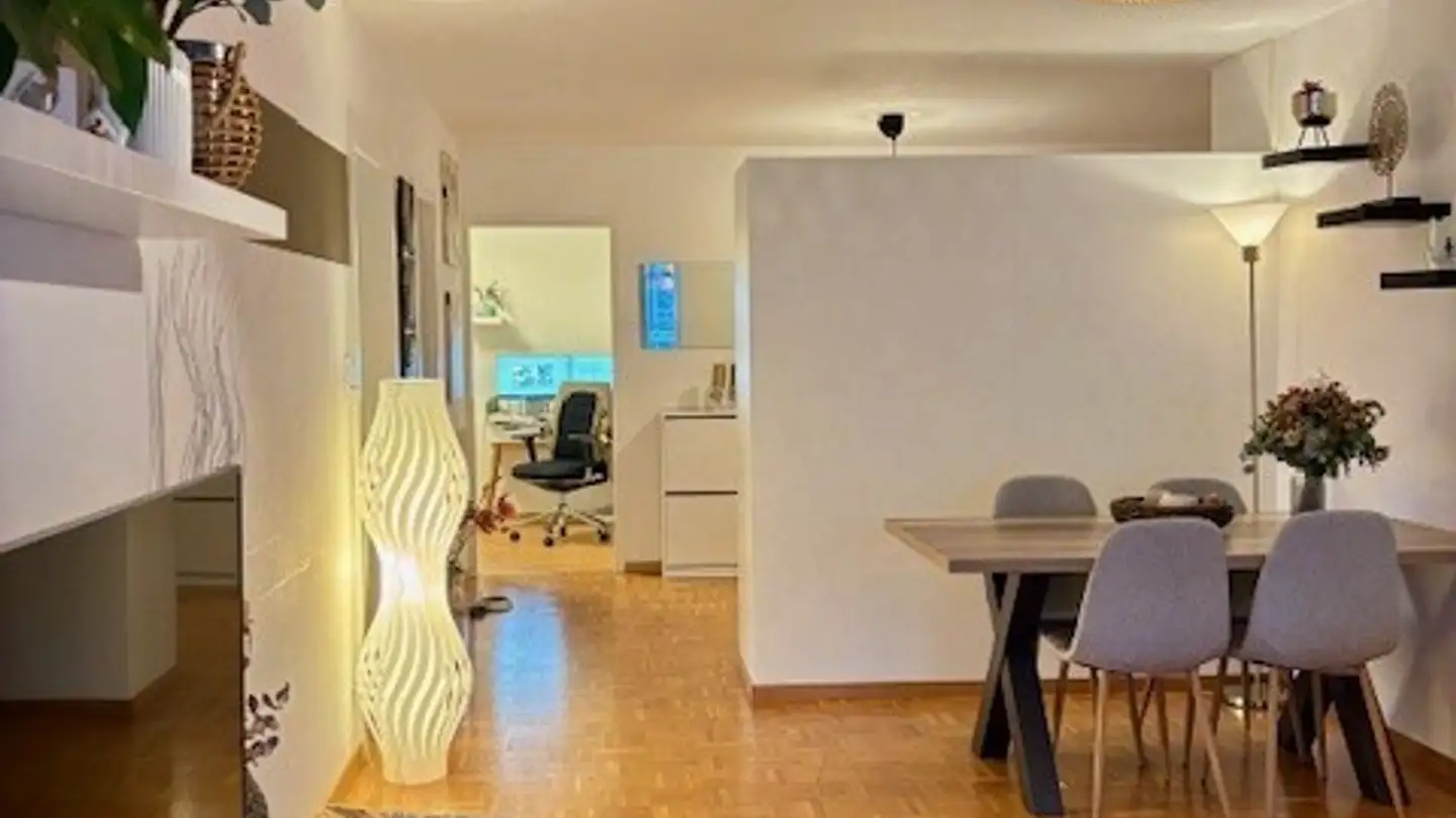Zimmer mieten - 8600 Dübendorf - Foto 3